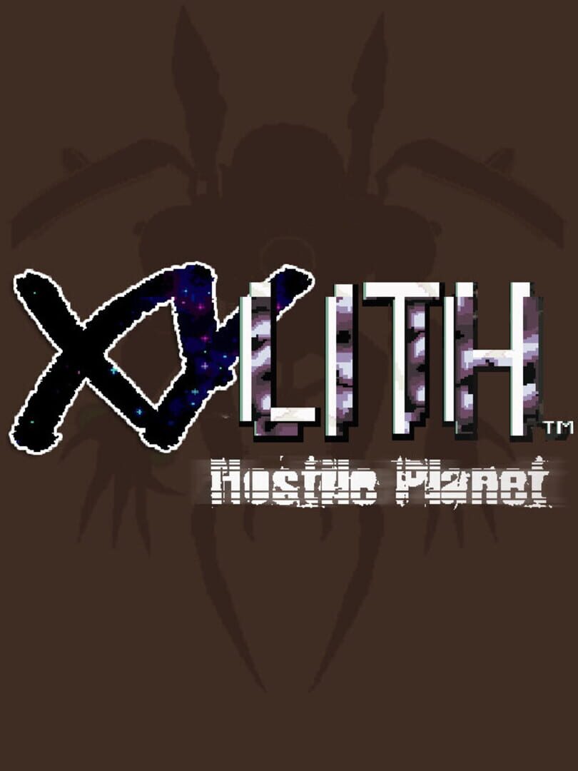 Capa de Xylith