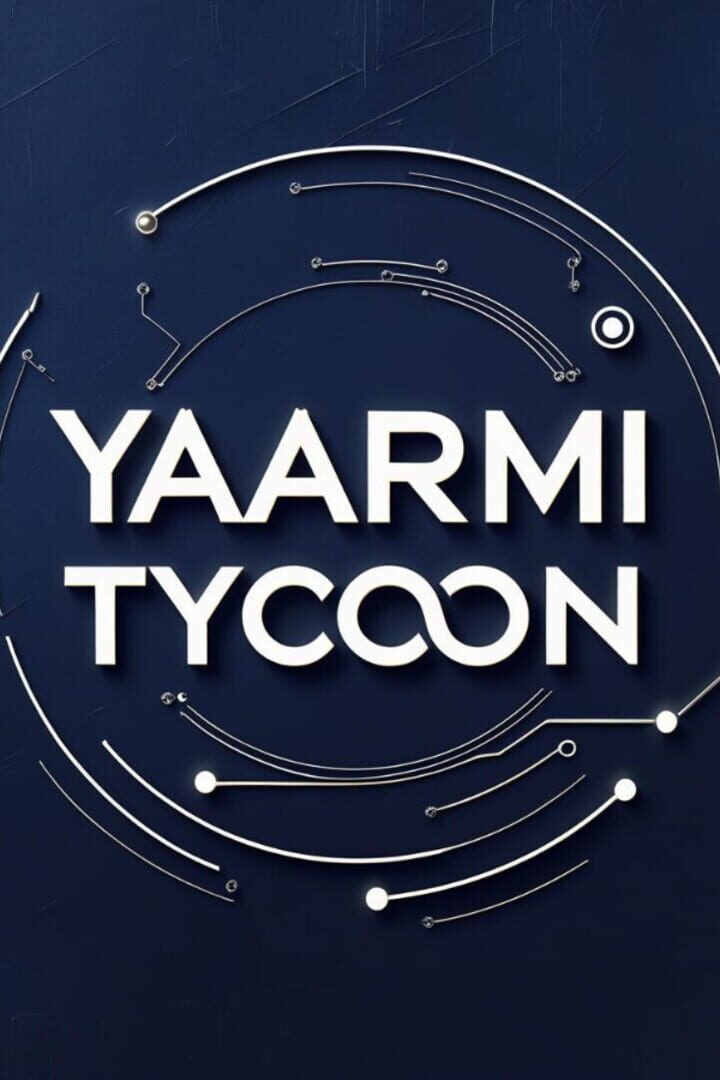 Capa de Yaarmi Tycoon