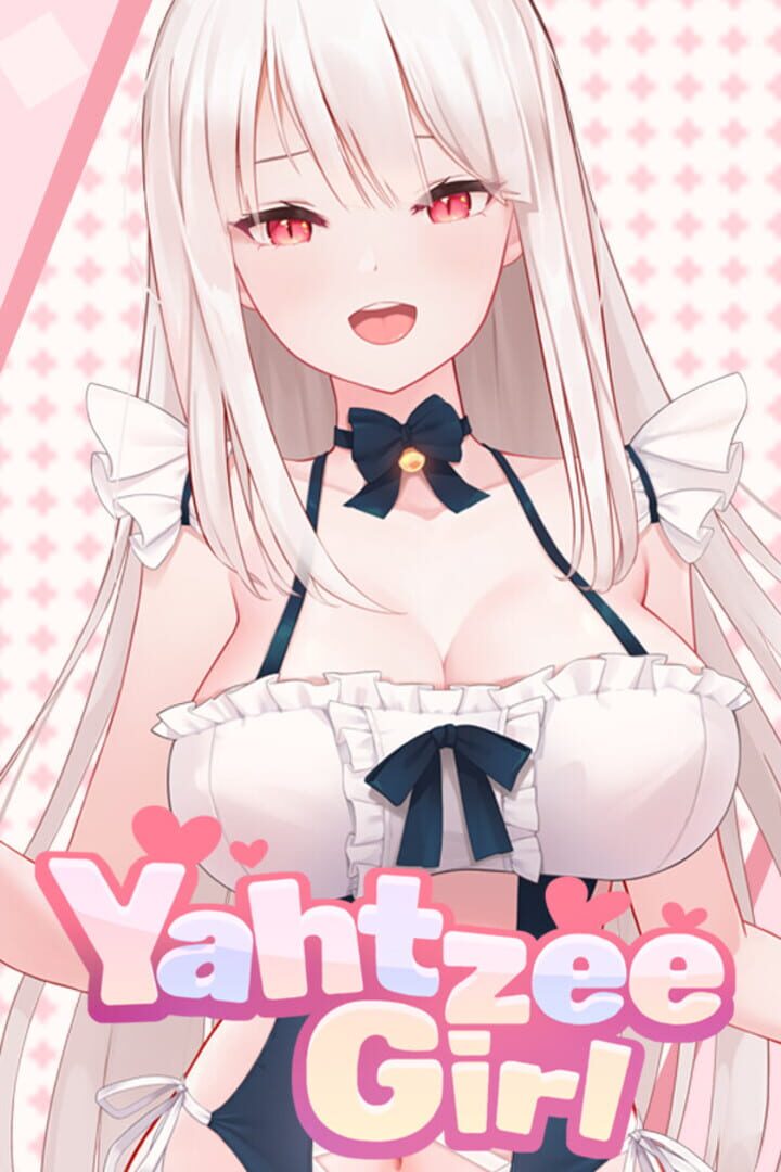 Copertina di Yahtzee Girl