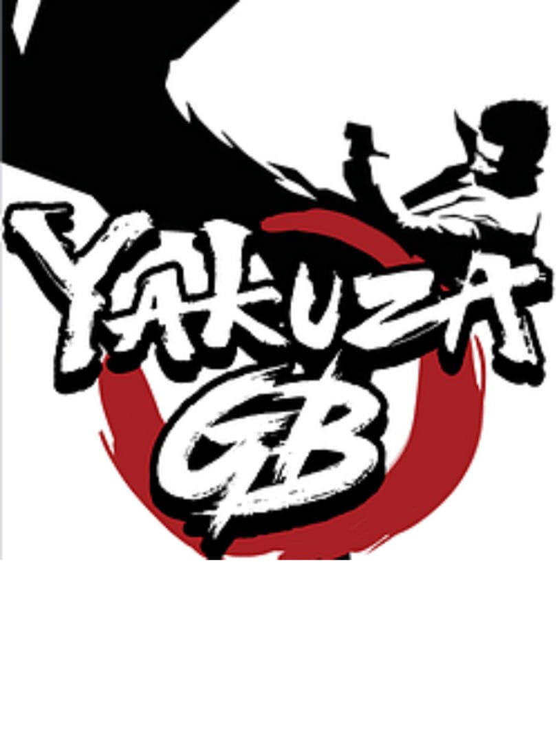 Copertina di Yakuza GB