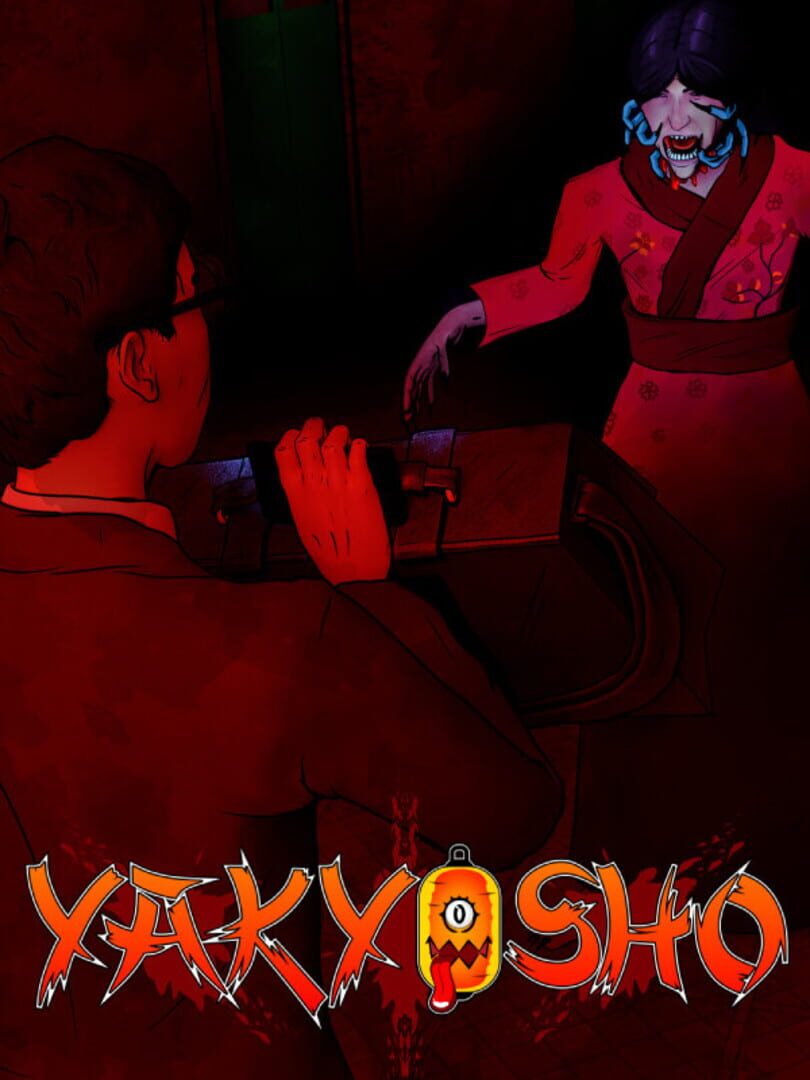 Portada de Yakyosho