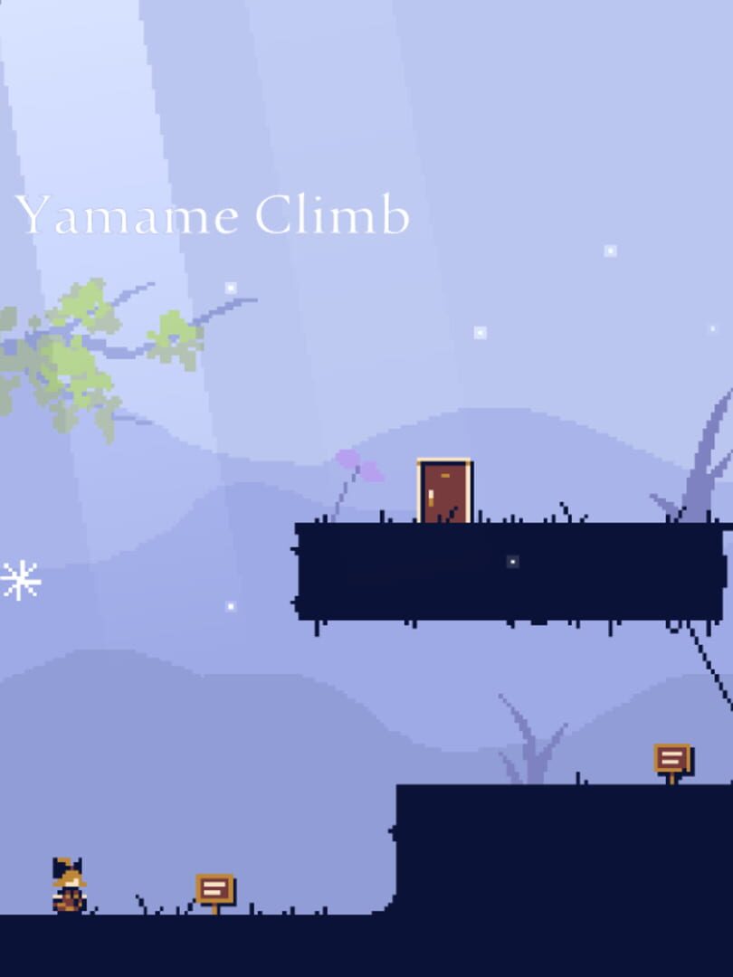 Portada de Yamame Climb