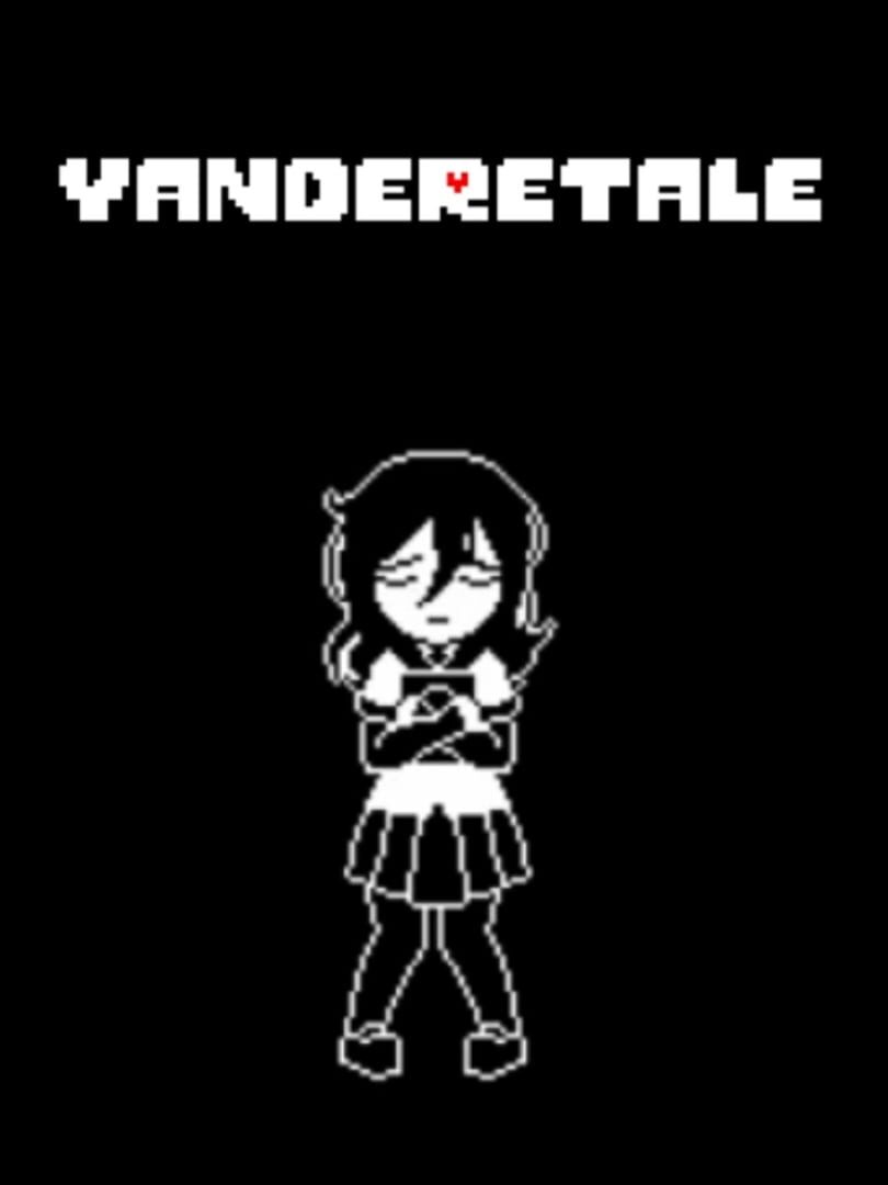 Couverture de Yanderetale