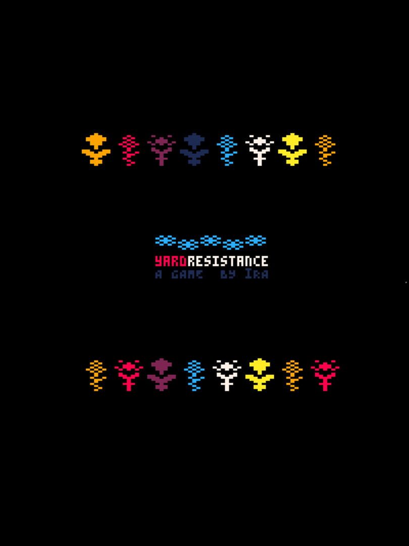 Portada de Yard Resistance