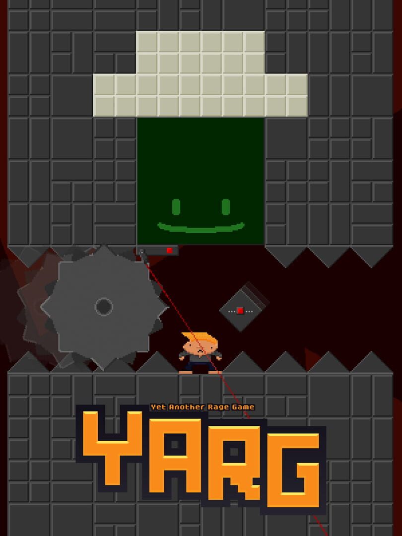 YARG Cover