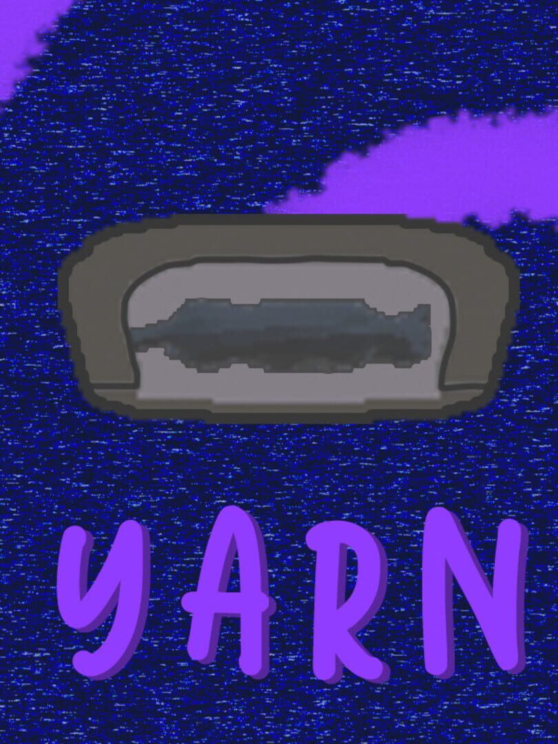 Yarn Cover