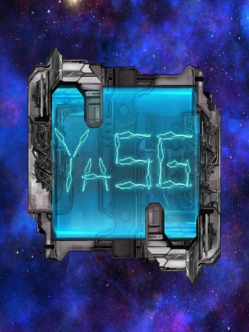 Couverture de Y.A.S.G