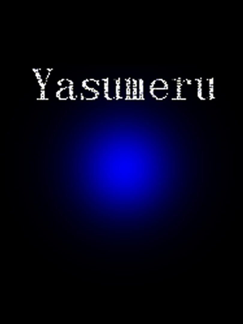 Yasumeru Cover