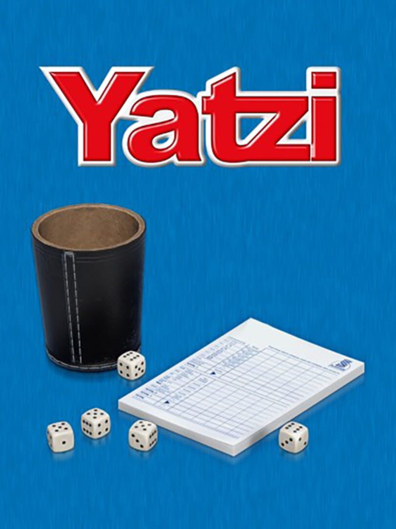 Capa de Yatzi