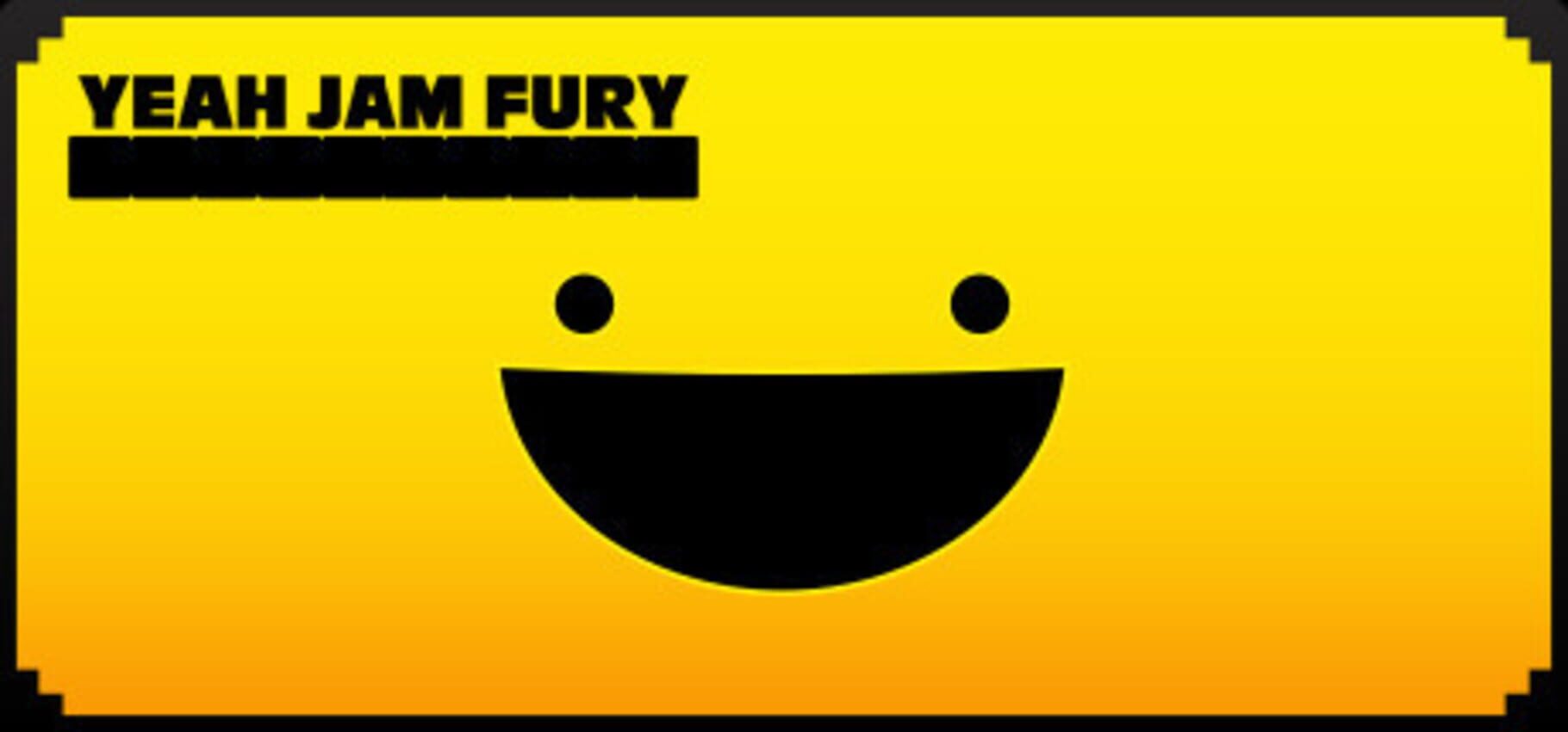 Yeah Jam Fury: U, Me, Everybody! カバー