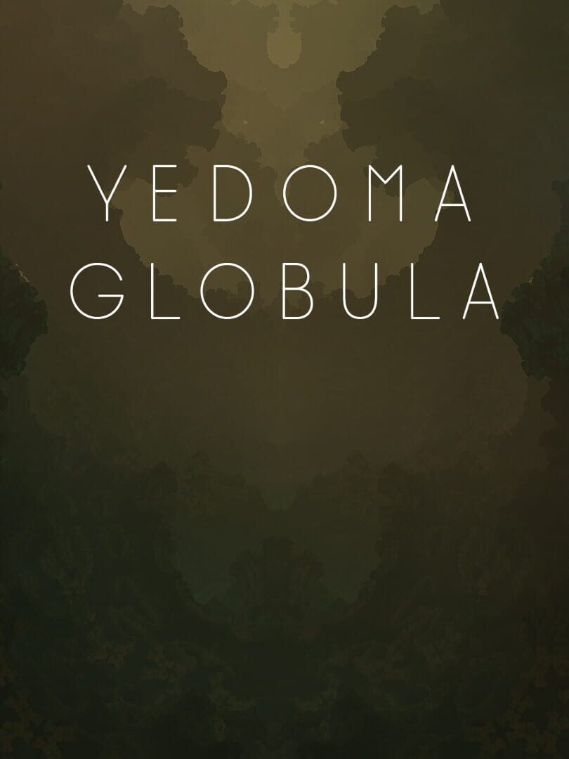 Yedoma Globula Cover