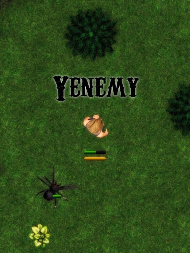 Yenemy 커버