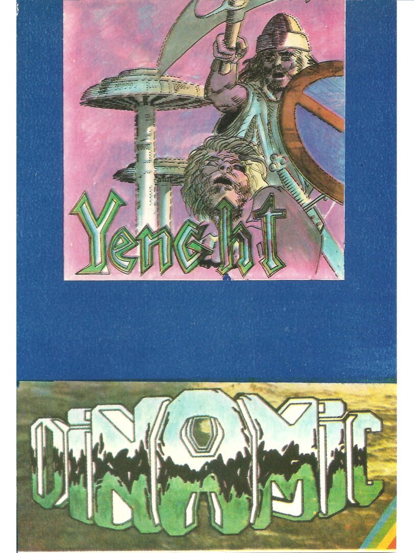 Yenght Cover