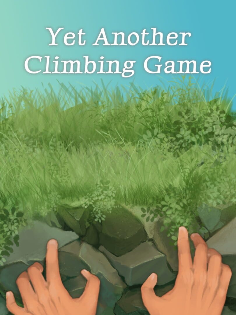 Yet Another Climbing Game Cover