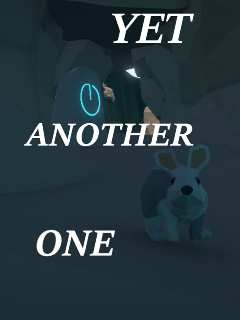 Couverture de Yet Another One