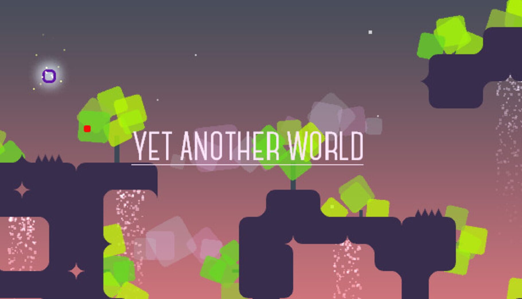 Yet Another World 커버