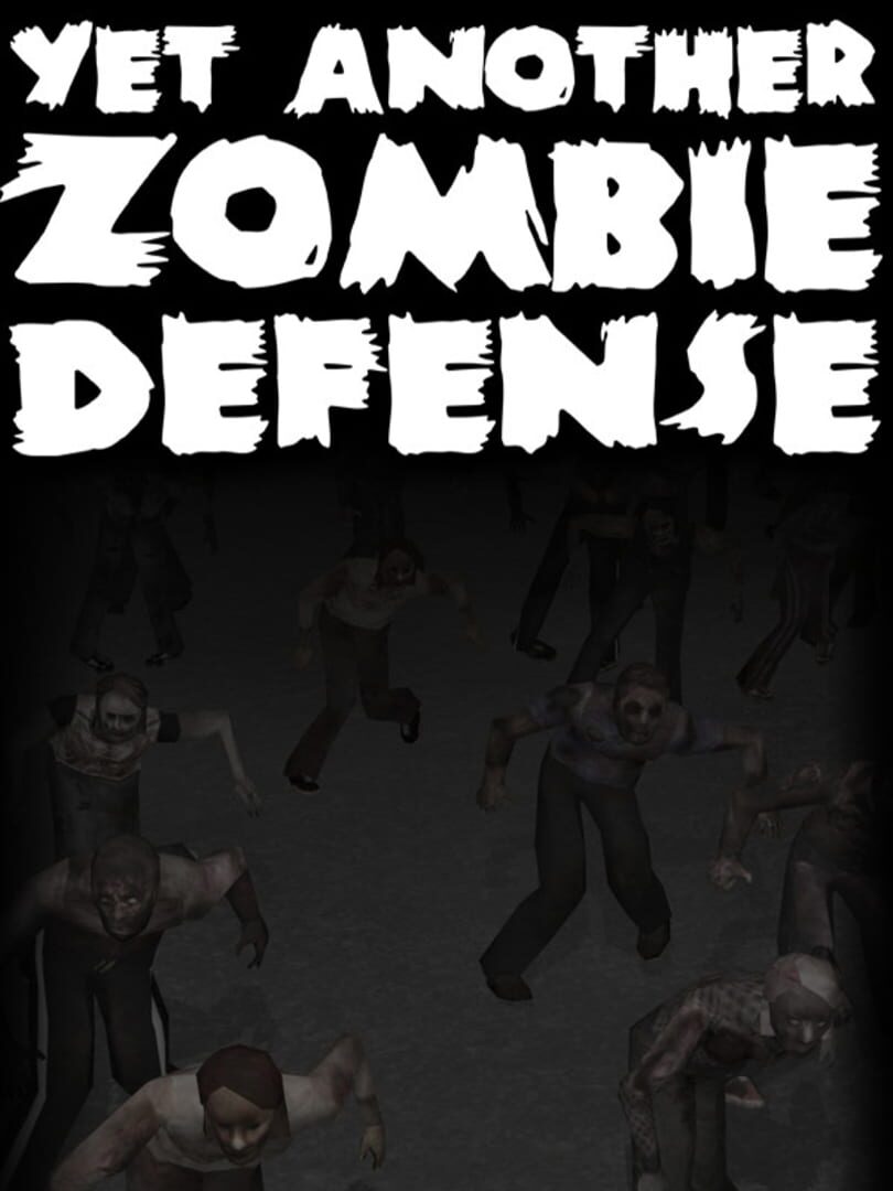 Couverture de Yet Another Zombie Defense