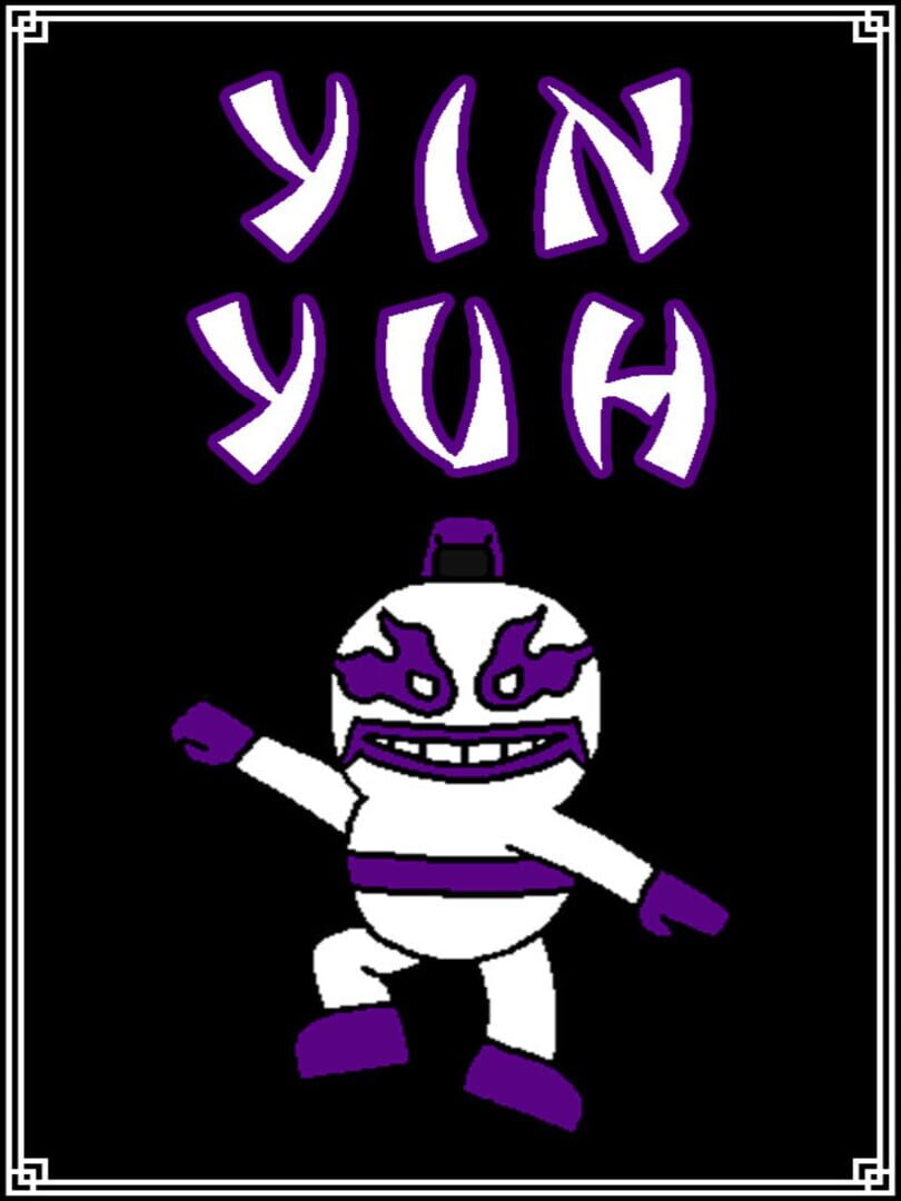 Yin Yuh Cover