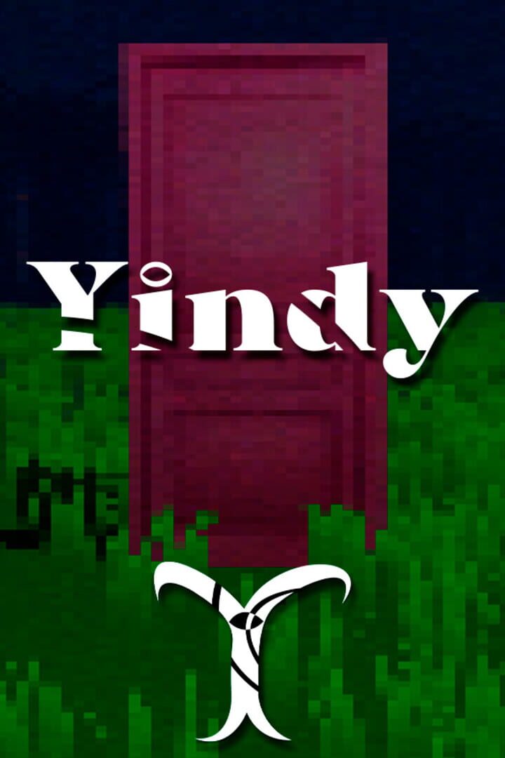 Yindy Cover