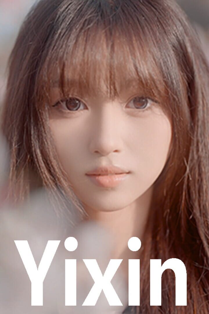 Copertina di Yixin