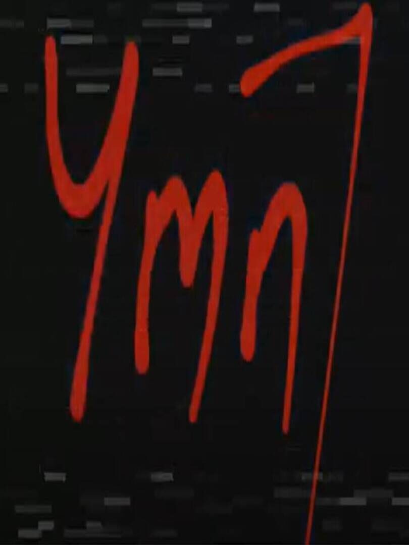 Copertina di Ymn7
