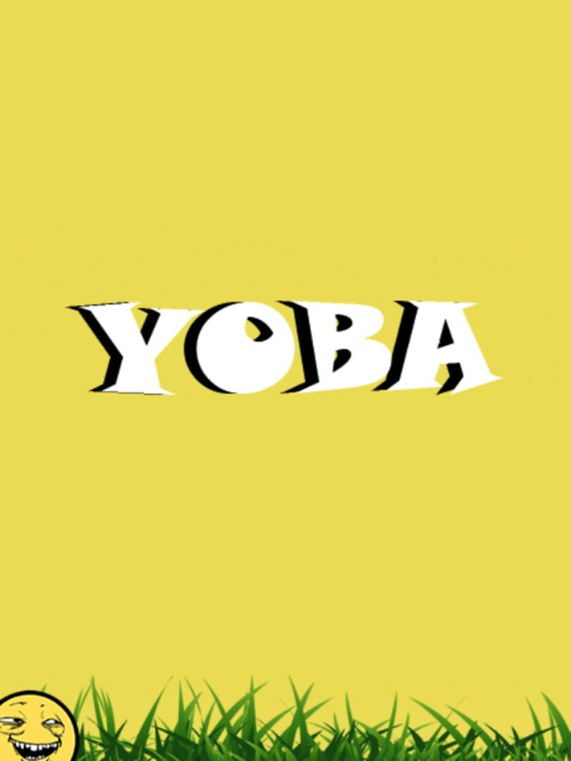 Portada de Yoba