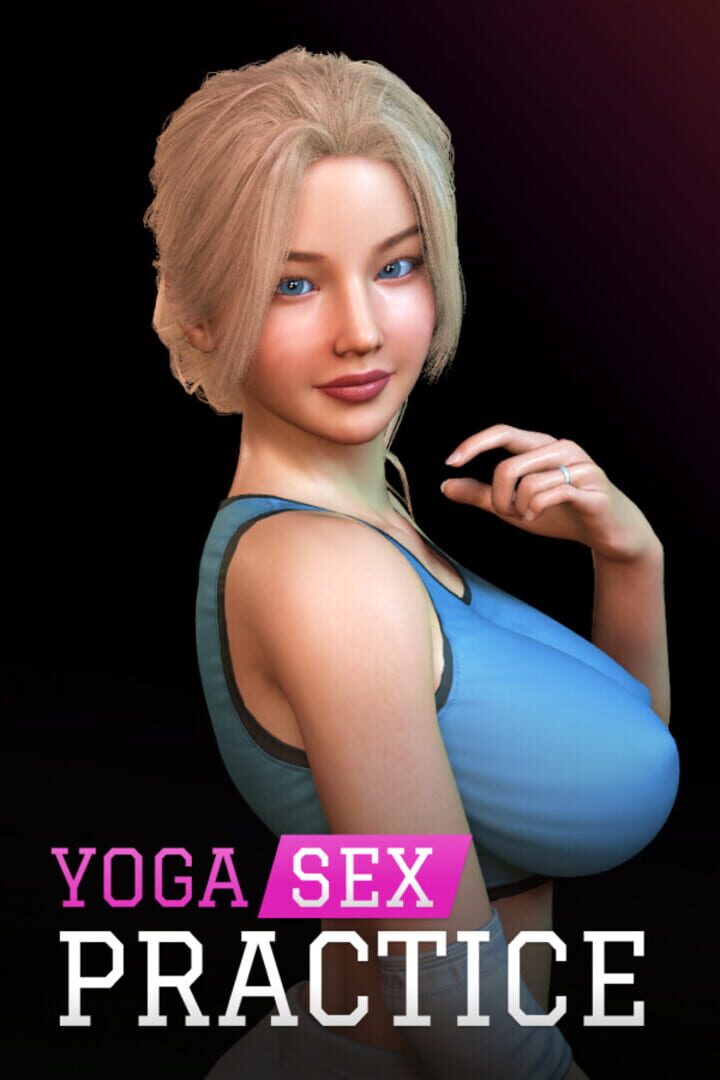 Couverture de Yoga Sex Practice