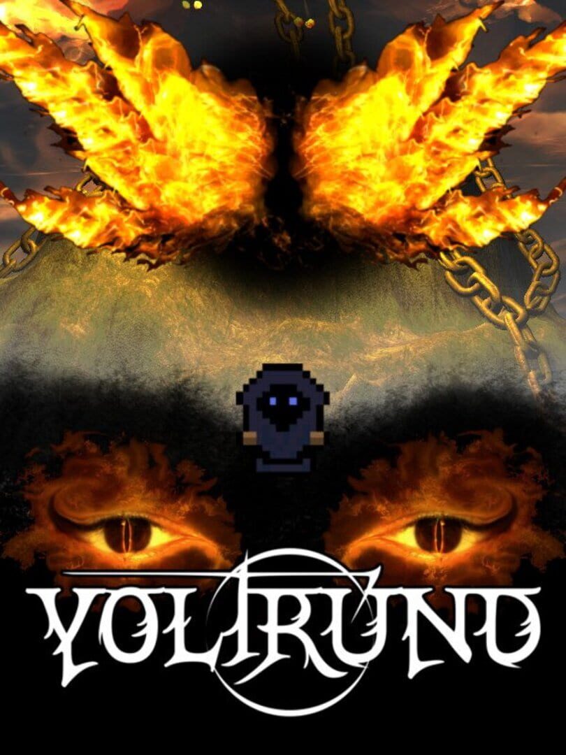 Copertina di Yoltrund