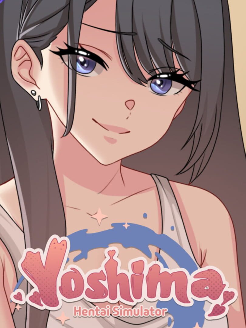 Yoshima: Hentai Simulator Cover