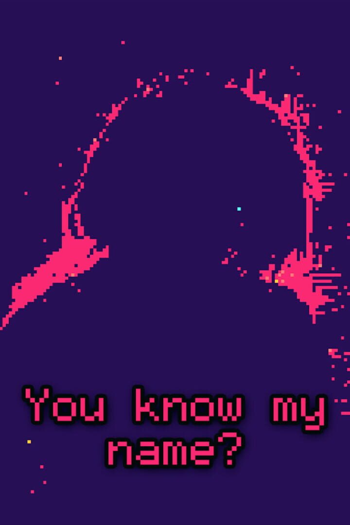 Copertina di You Know My Name?