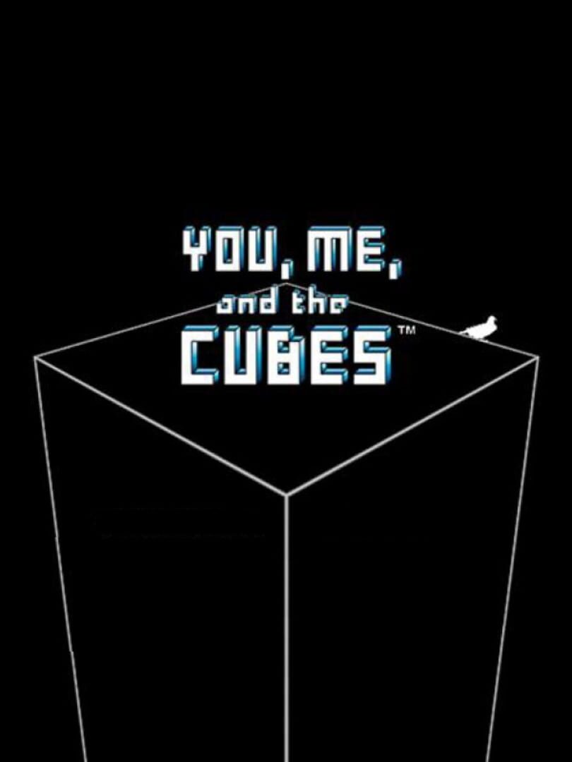 Couverture de You, Me & the Cubes