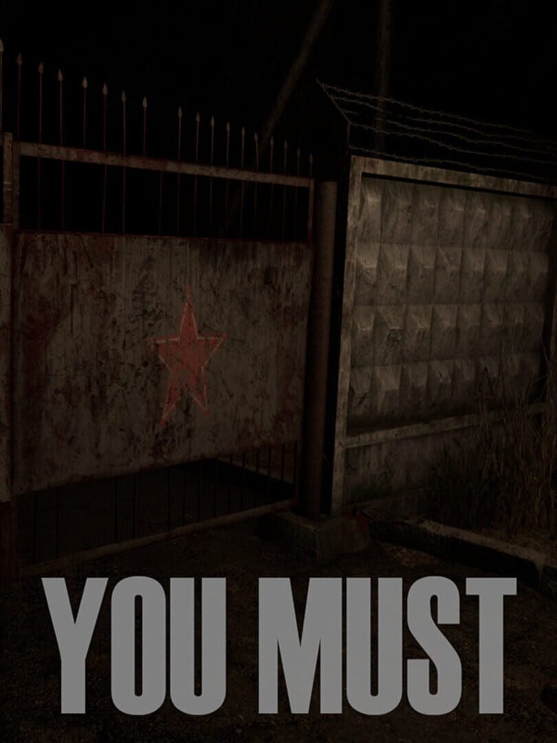 Copertina di You Must
