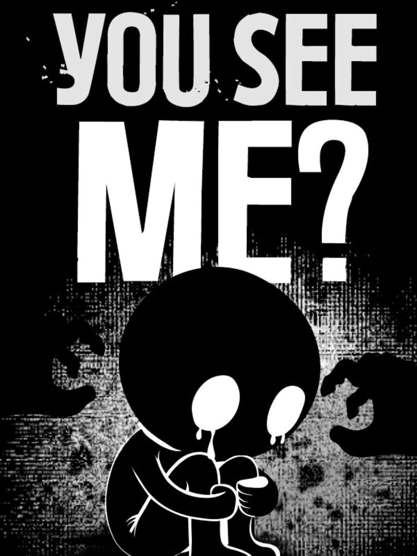 Couverture de You See Me?