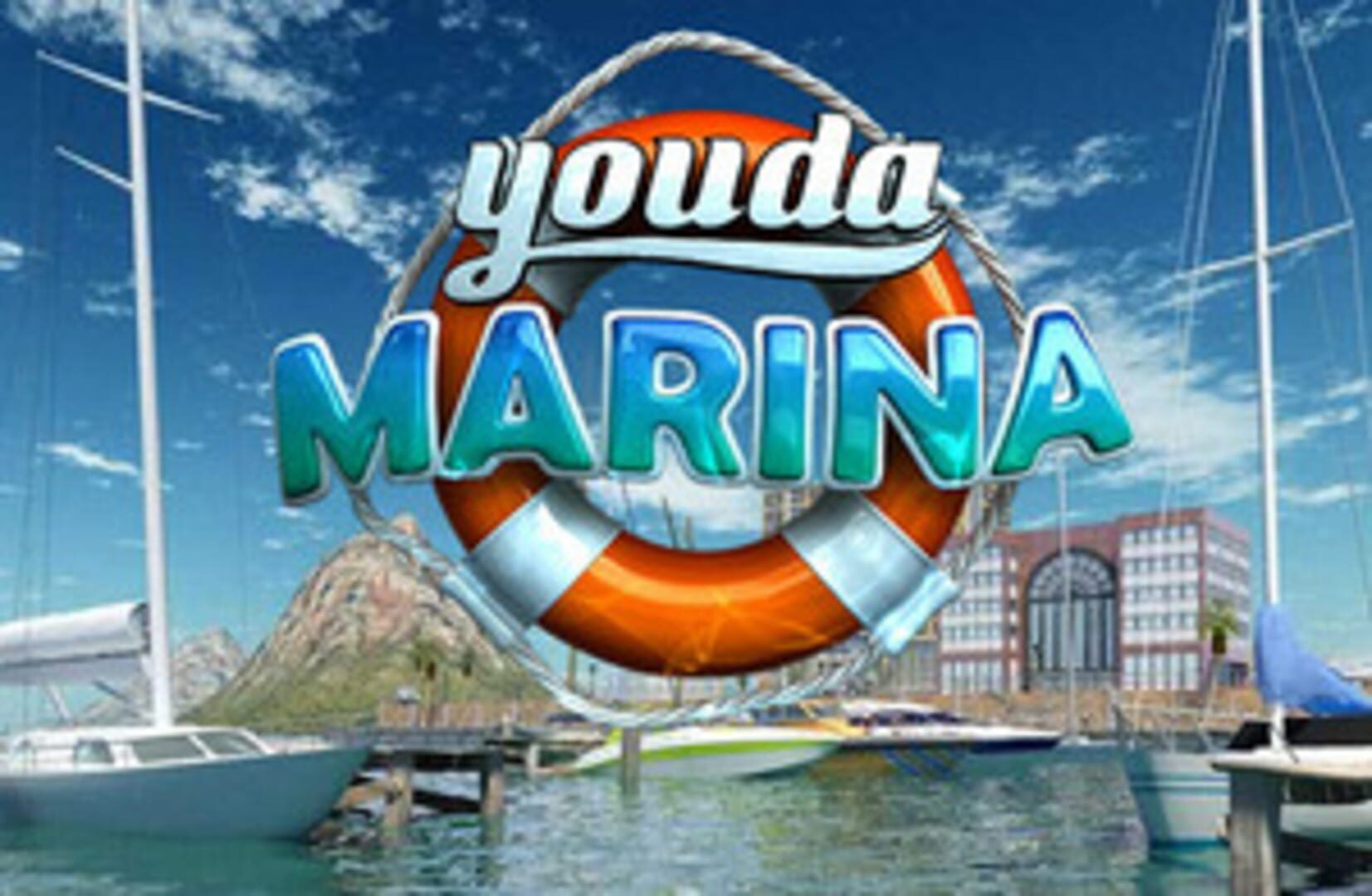 Youda Marina Kapağı
