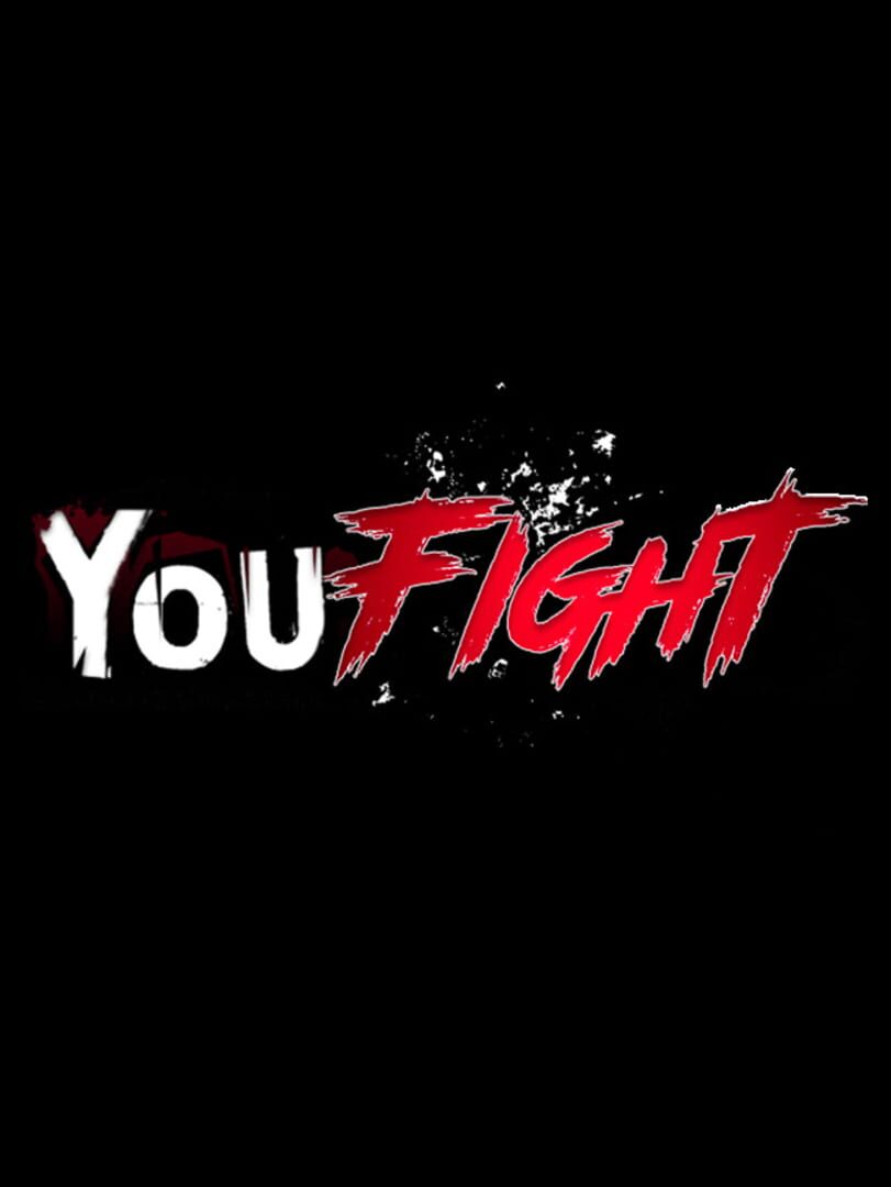 Couverture de YouFight