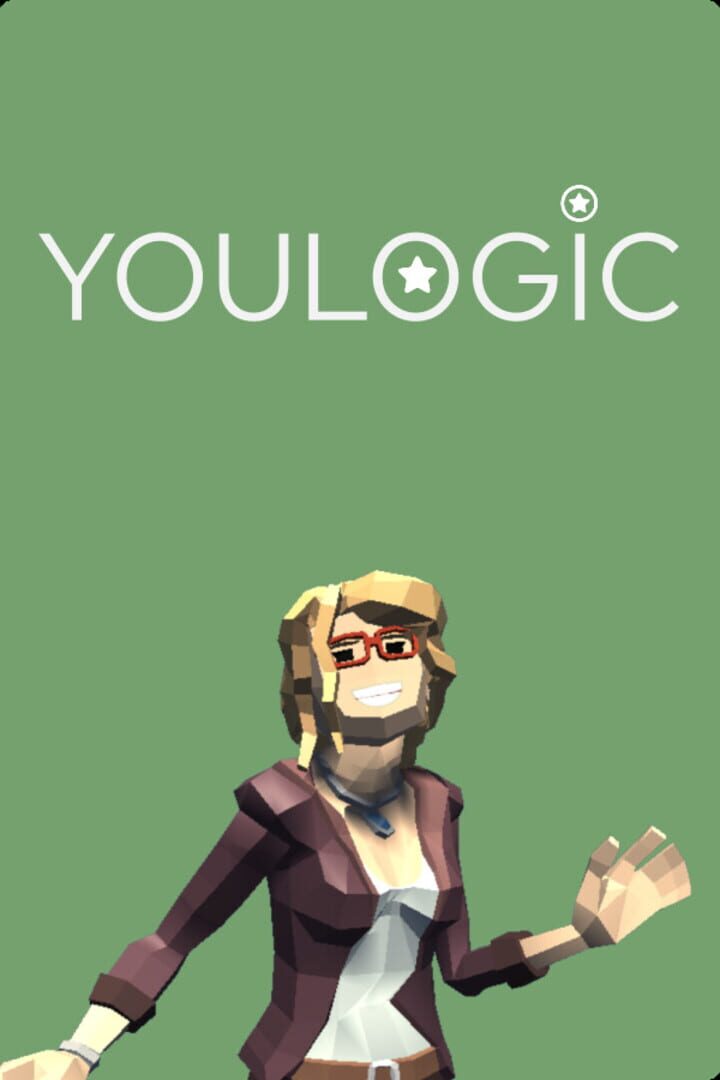 Youlogic Cover