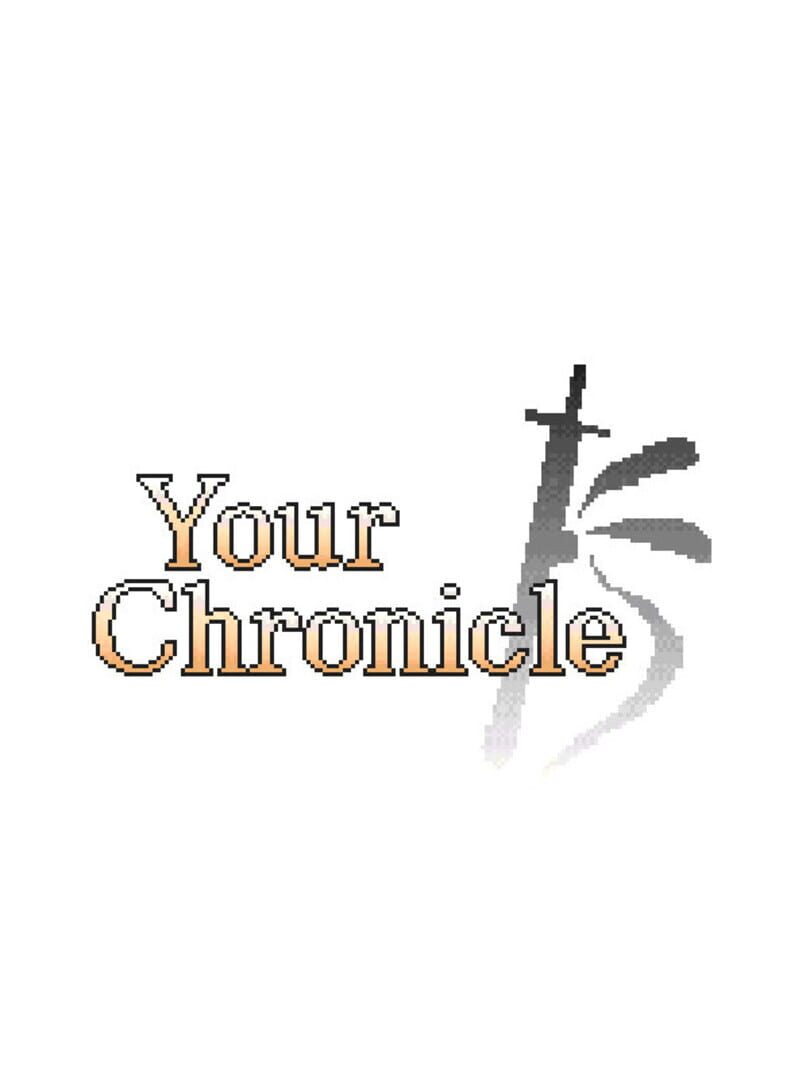 Copertina di Your Chronicle