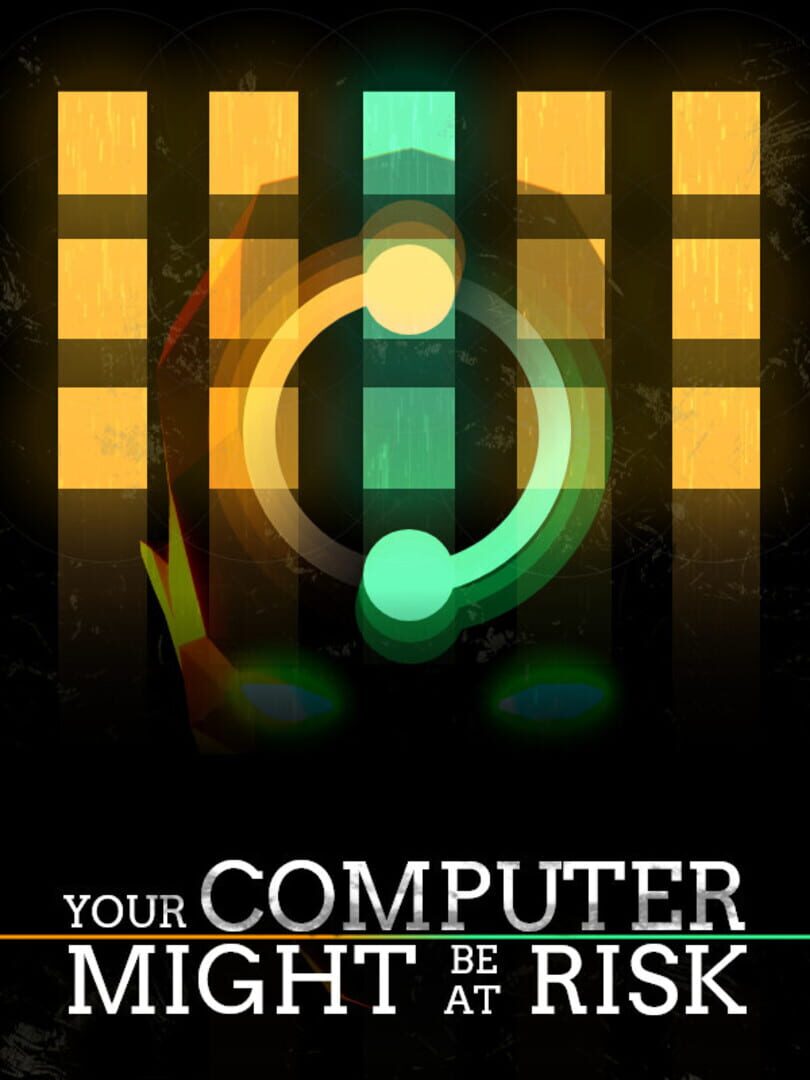 Capa de Your Computer Might Be At Risk