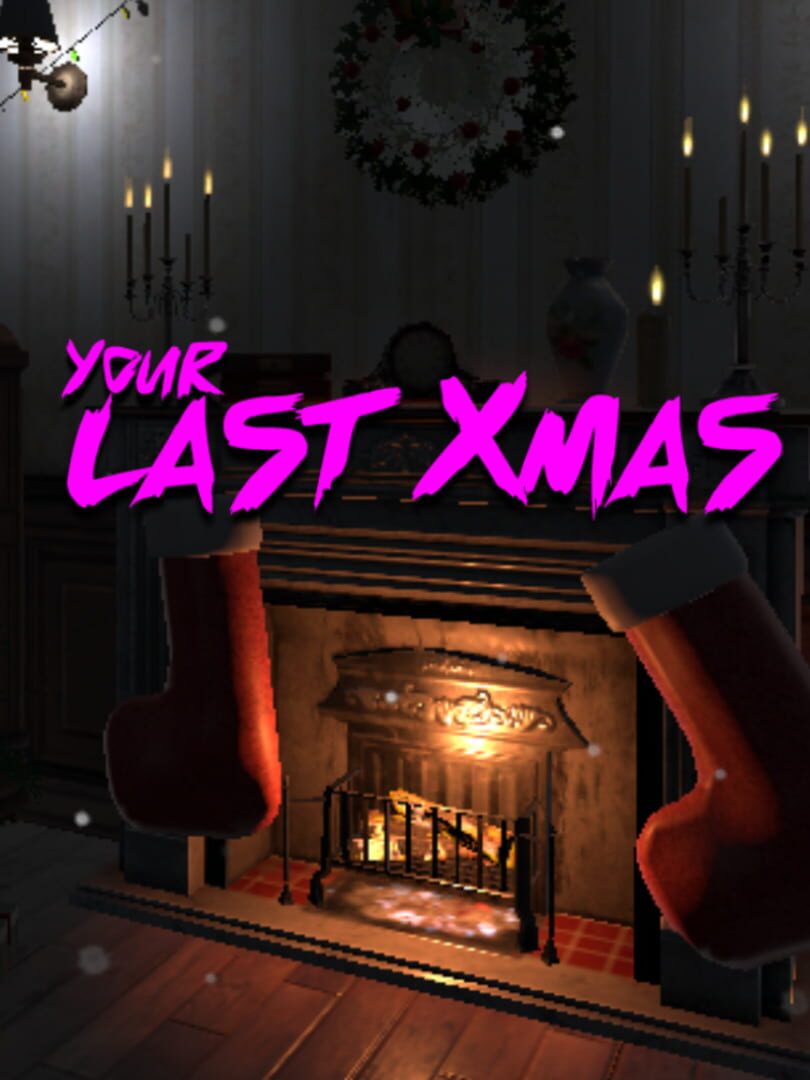 Your Last Xmas Kapağı