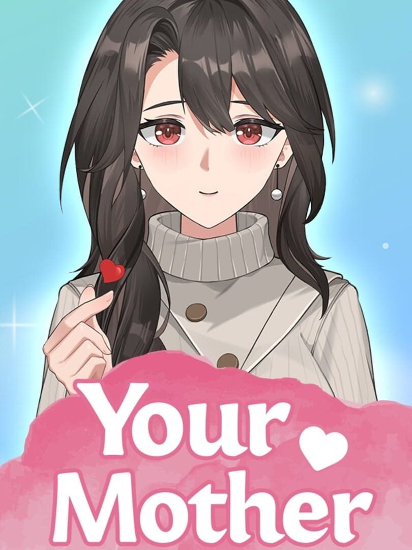 Couverture de Your Mother