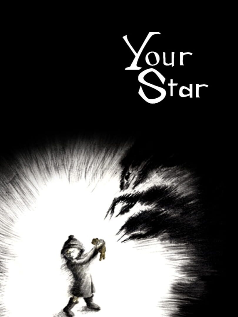Capa de Your Star