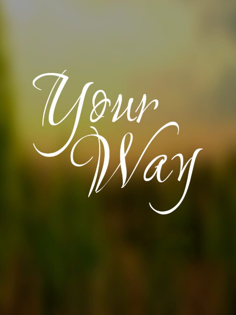 Your Way Cover