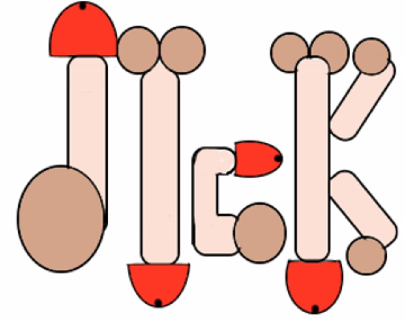Capa de You're A Dick