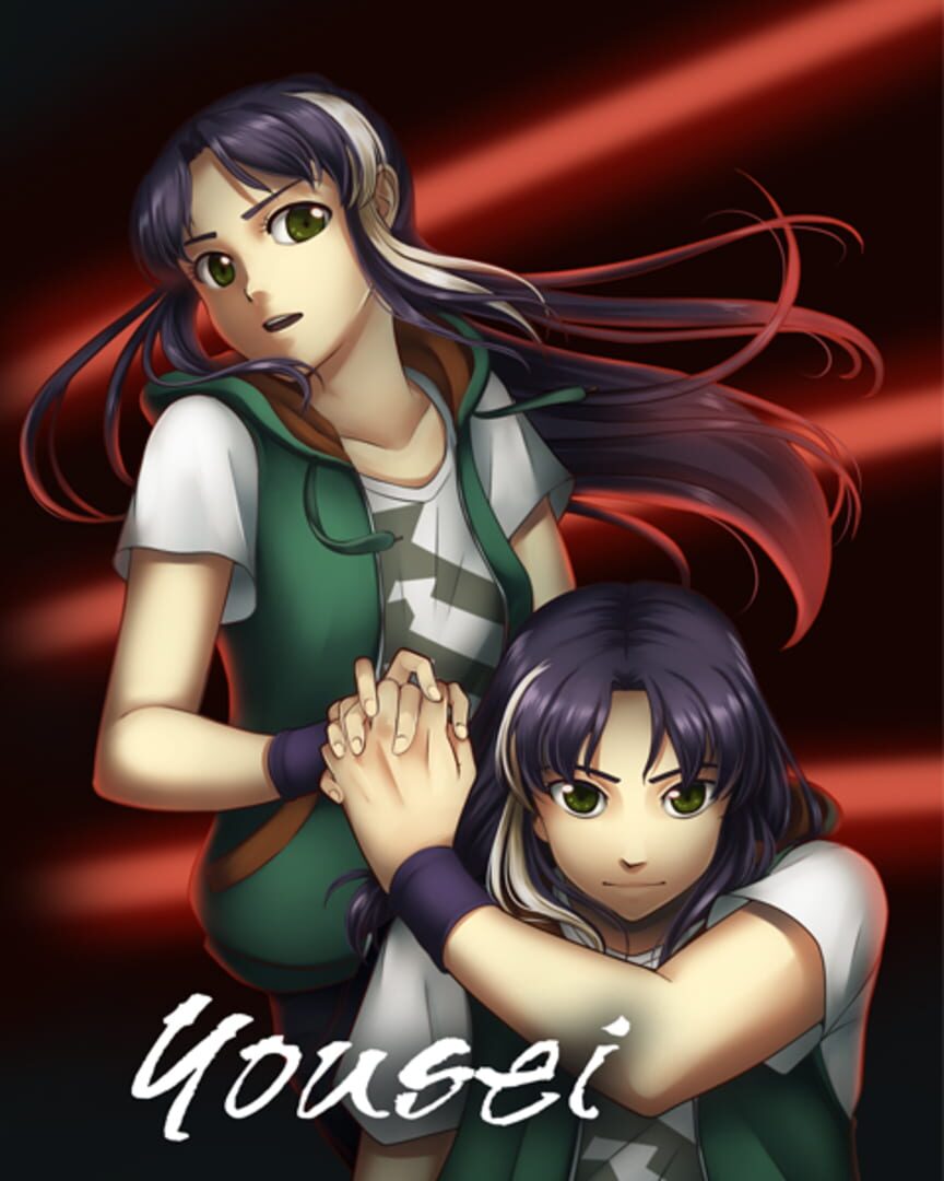 Portada de Yousei