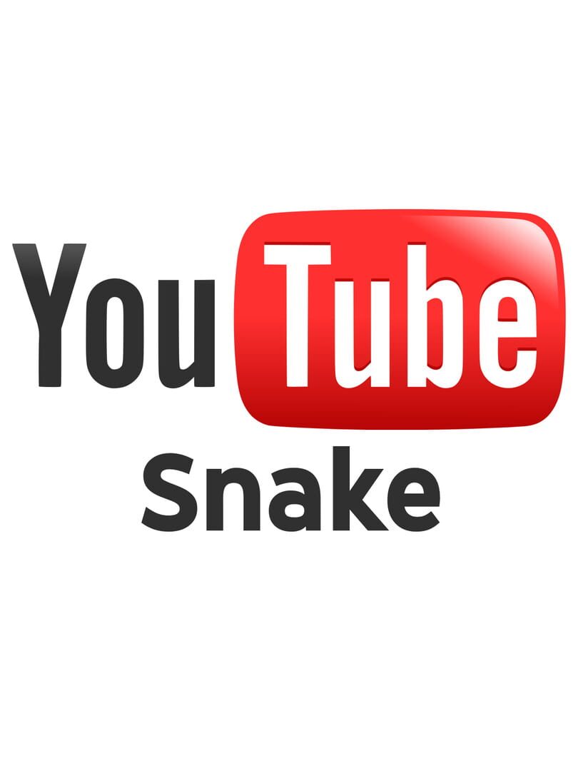 YouTube Snake Kapağı