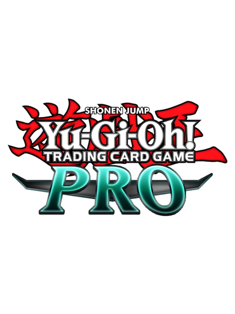 Couverture de Yu-Gi-Oh! Pro