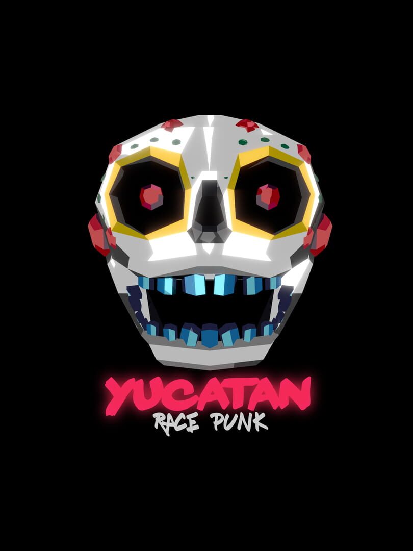 Yucatan Cover