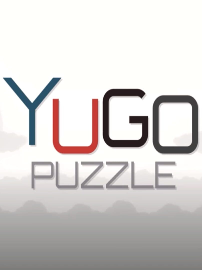 Yugo Puzzle 커버