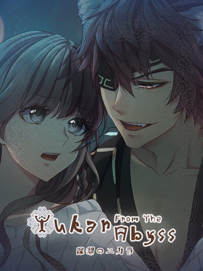 Yukar From the Abyss Cover