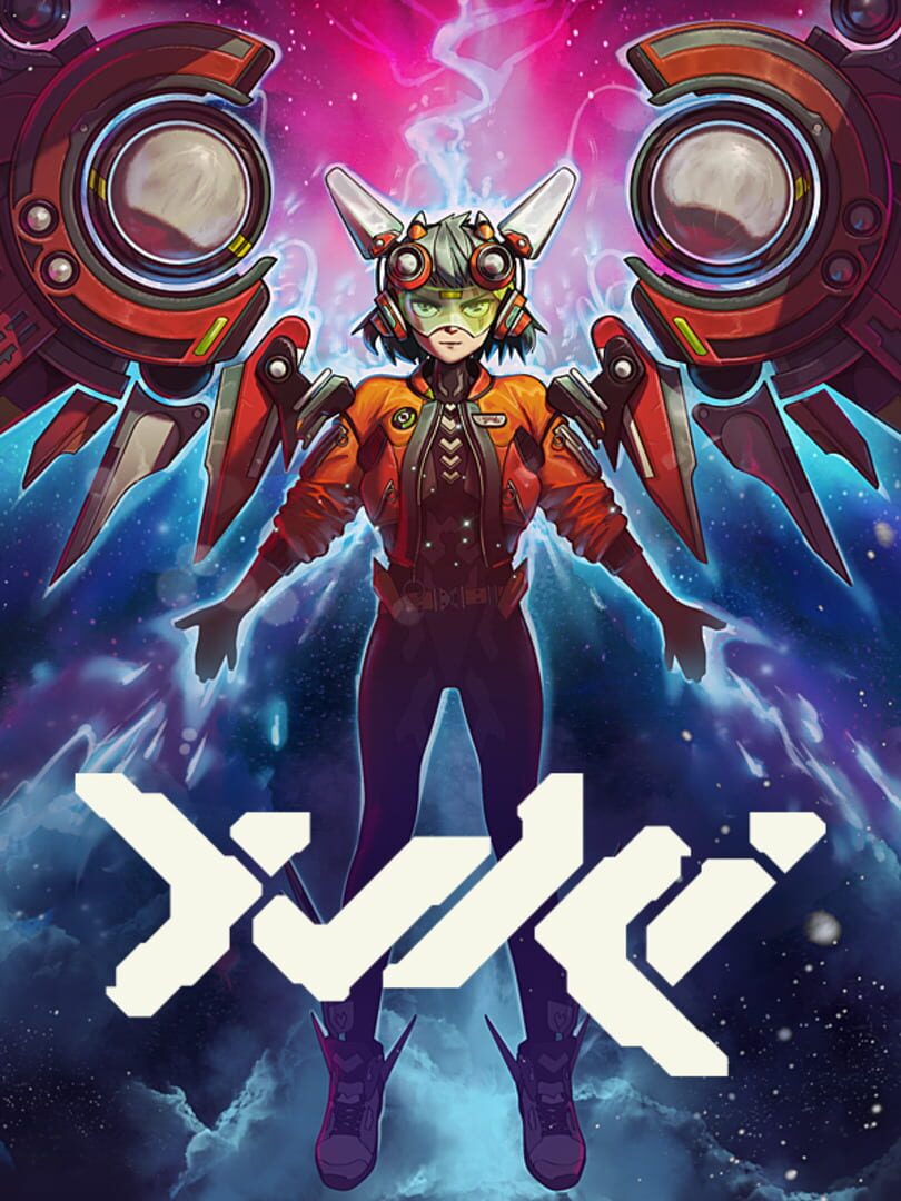 Yuki Cover